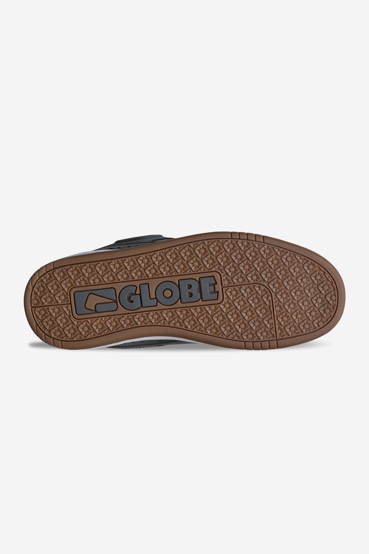 globe-fusion-skate-schuhe-charcoal-white image 3