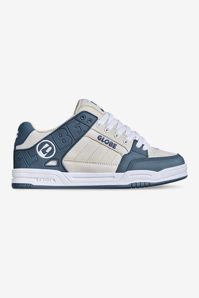 globe-tilt-blue-grey-schuhe image 1