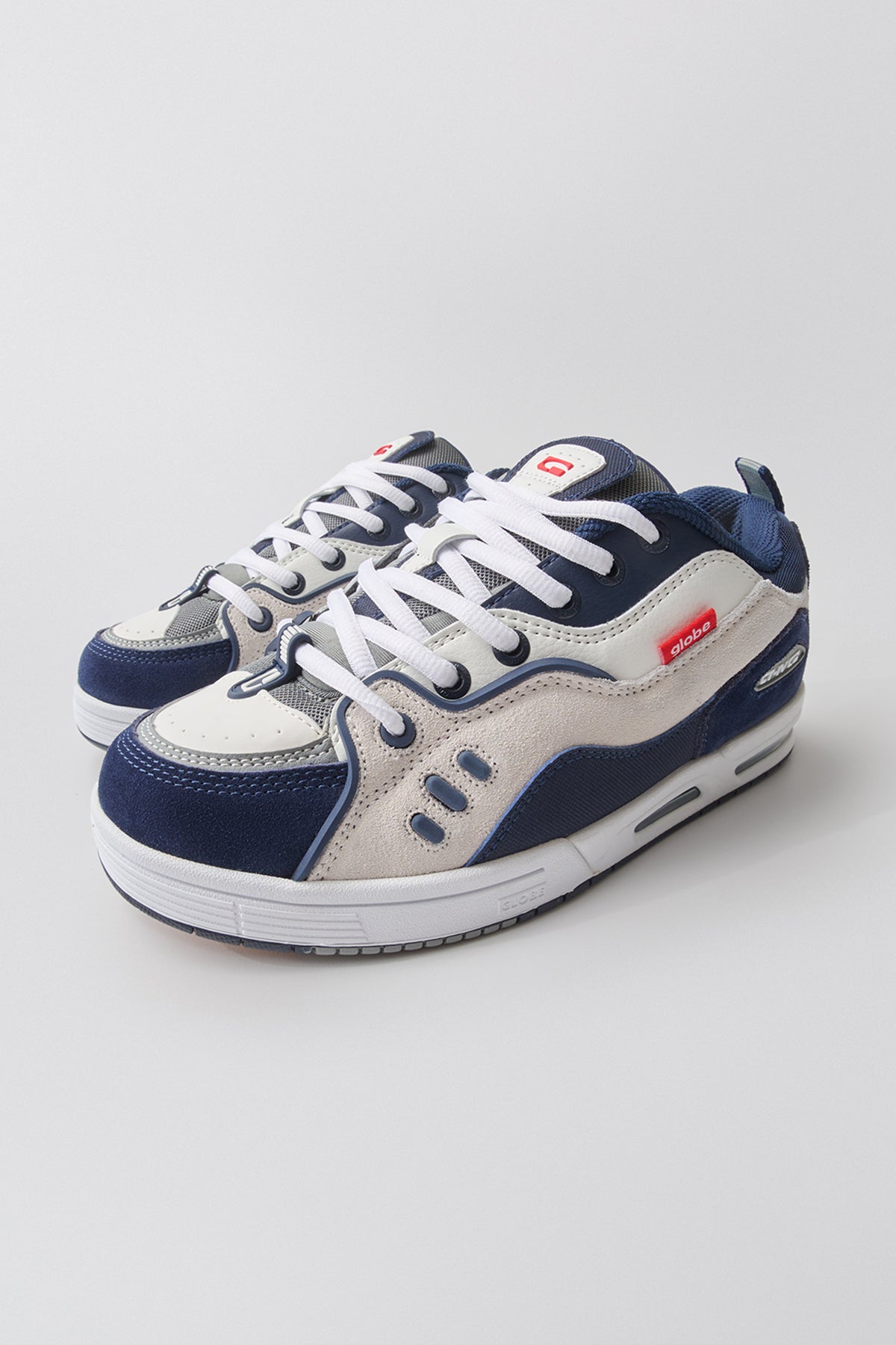 globe-ct-4-white-navy-skate-schuhe image 4