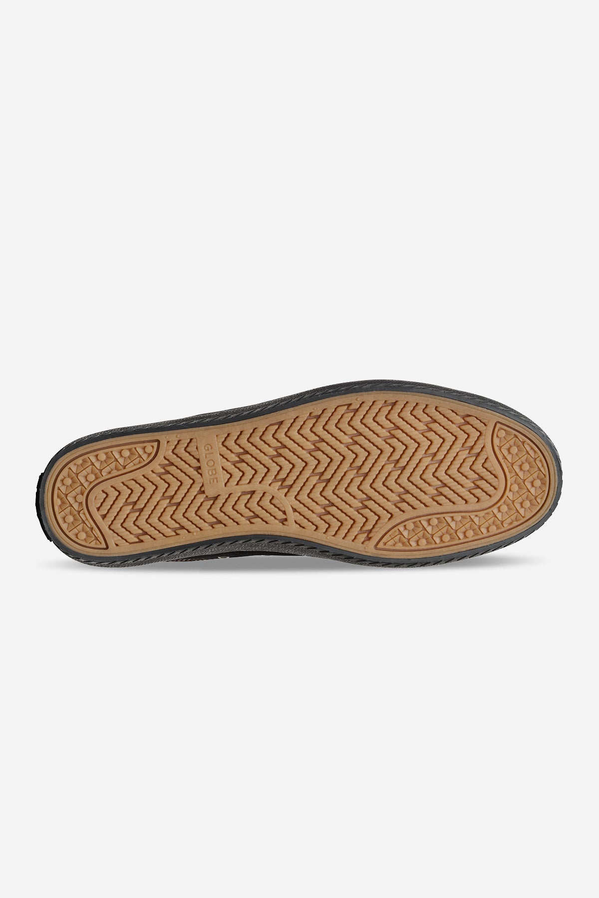 globe-melbek-black-montano-pro-skate-shoes-aus-suede image 5