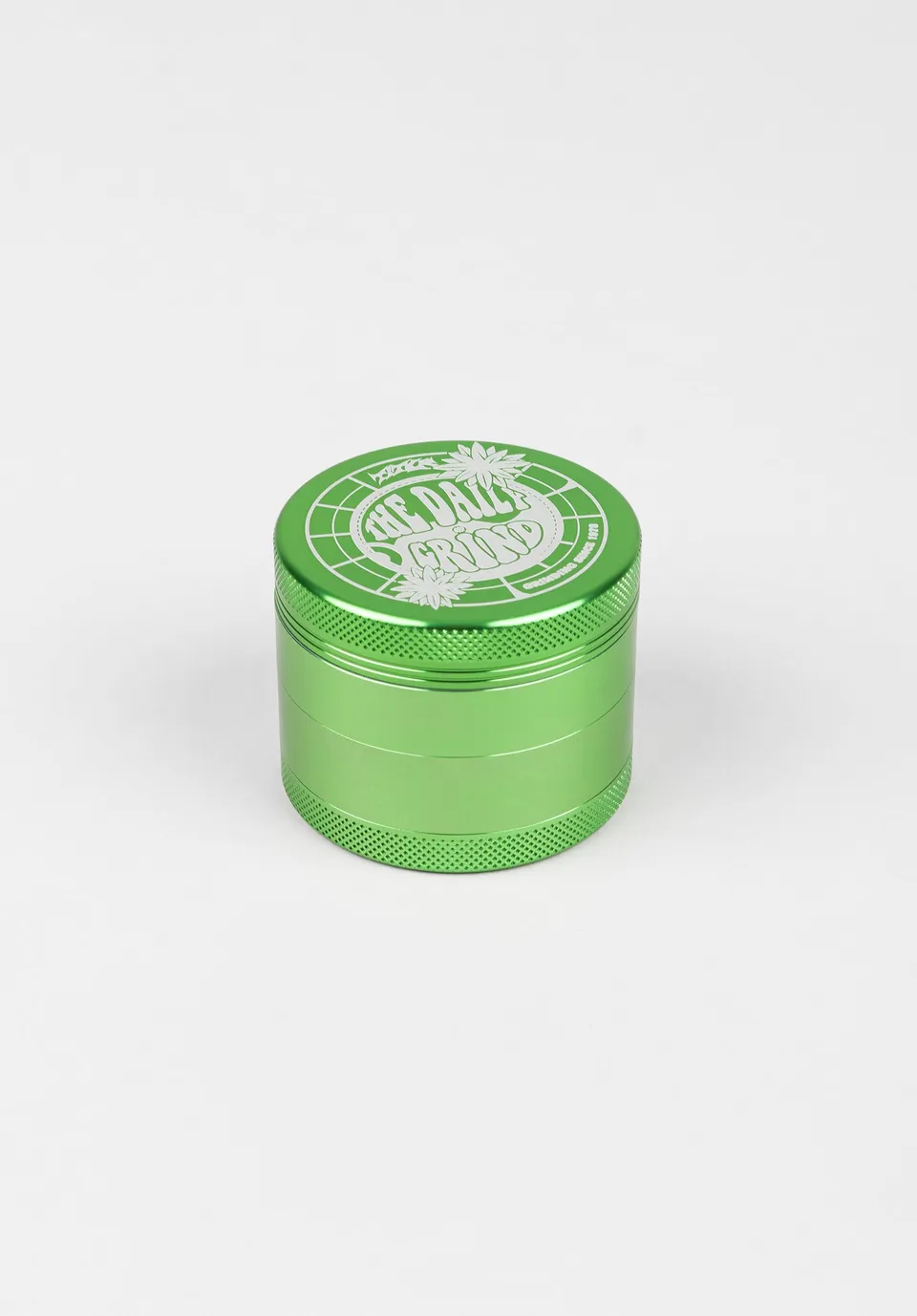 titus-the-daily-grind-metal-4-parts-grinder image 1