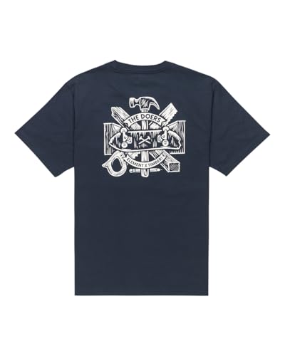 element-timber-supply-t-shirt-f-r-m-nner-elyzt00522 image 6