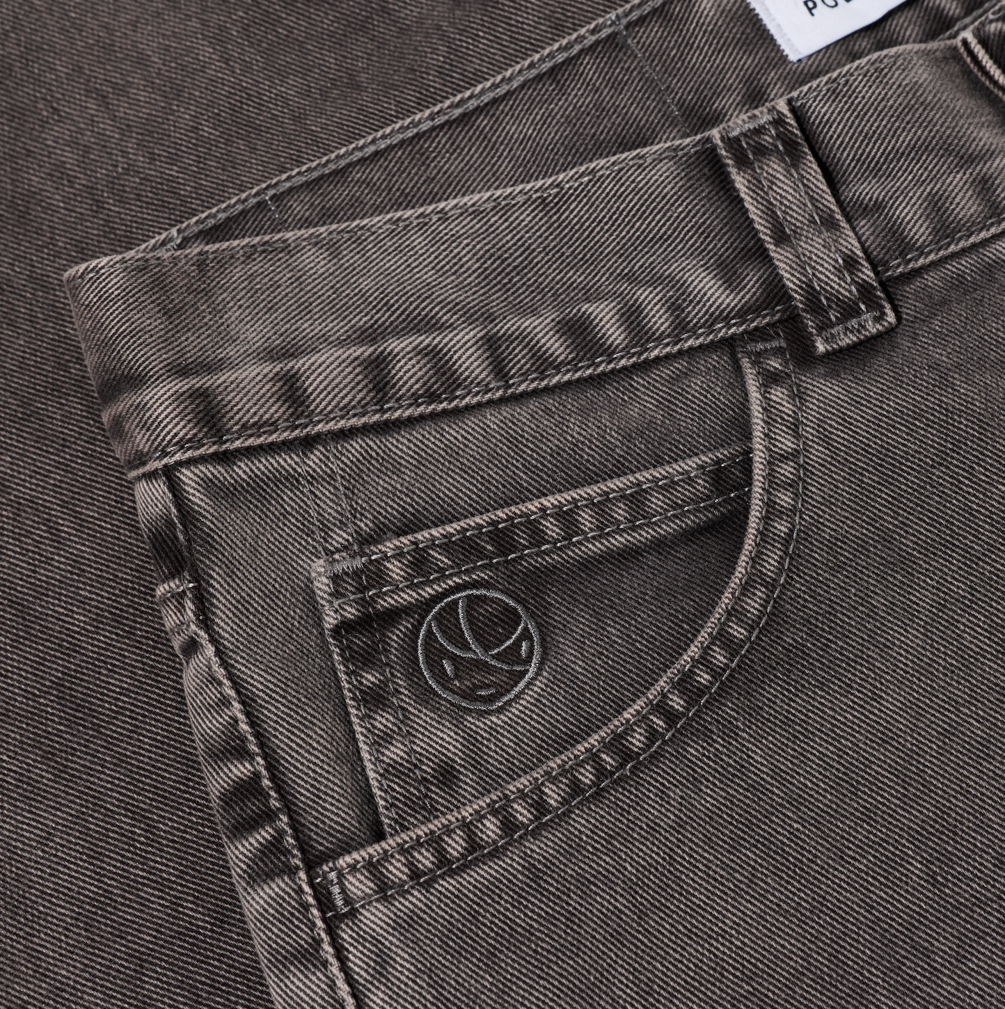 polar-skate-co-91-pants-washed-grey image 4