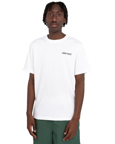 element-joint-cube-ss-t-shirt-f-r-herren image 8