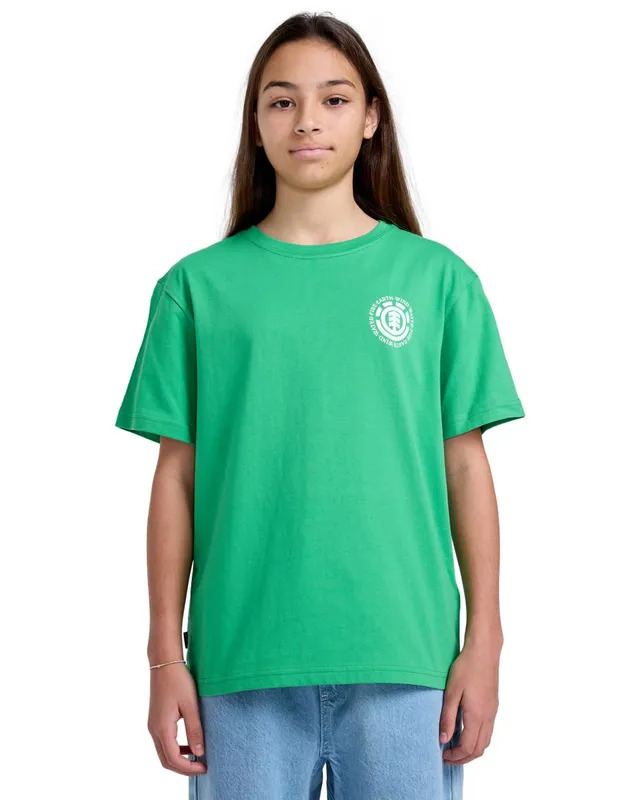 element-t-shirt-jungen-8-16-elbzt00225-kinder-t-shirt image 1