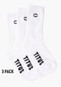 titus-hxgn-icon-socken-3er-pack-crew-socks image 3