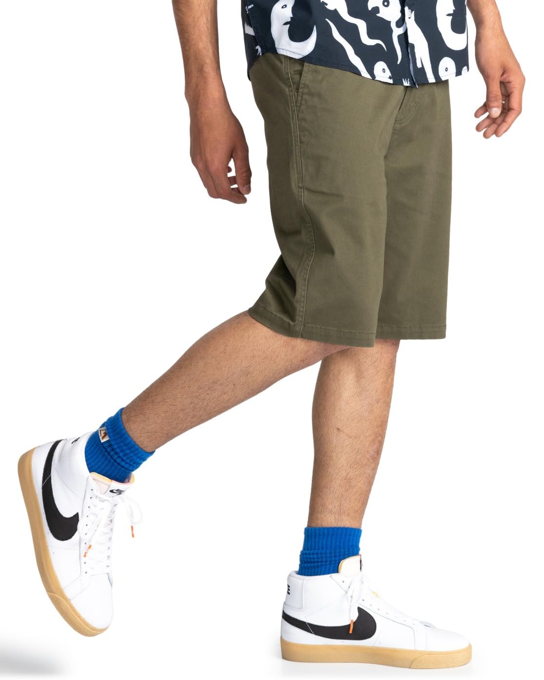 element-howland-classic-shorts-f-r-herren image 2