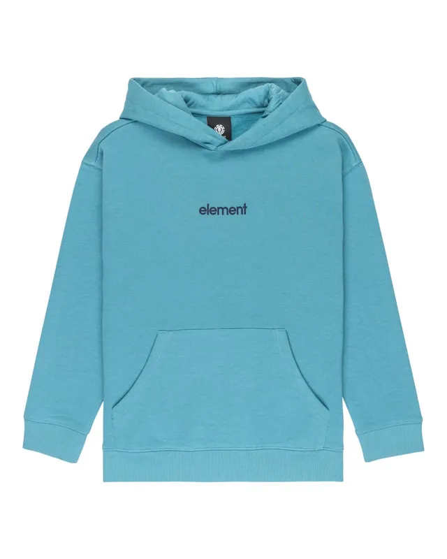 element-lowcase-bp-po-hoodie-f-r-jungen-8-16 image 1