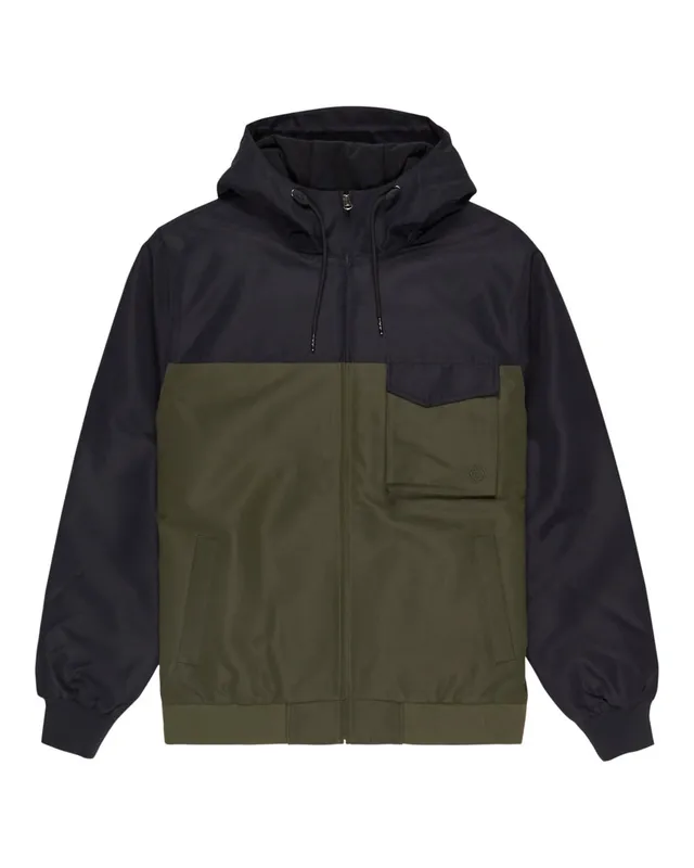 element-dulcey-bomberjacke-f-r-m-nner-elyjk00268 image 1
