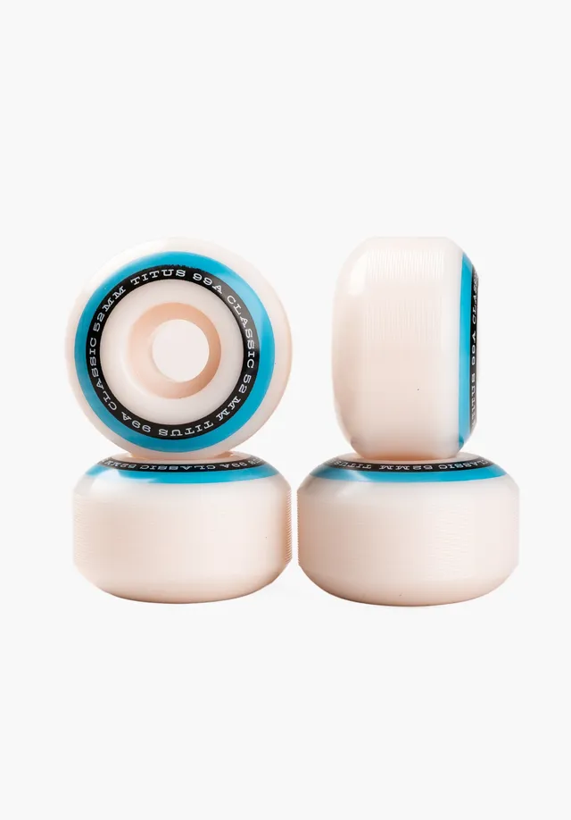 titus-classic-99a-skateboard-wheels-regular-shape image 1