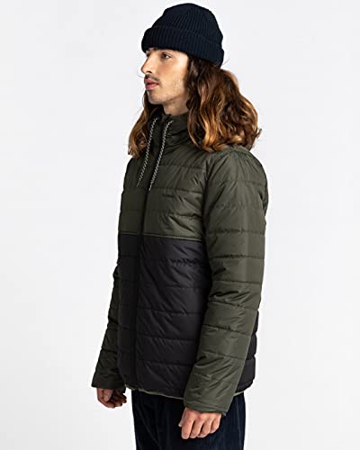 element-alder-puff-fundamental-windjacke-herren image 8