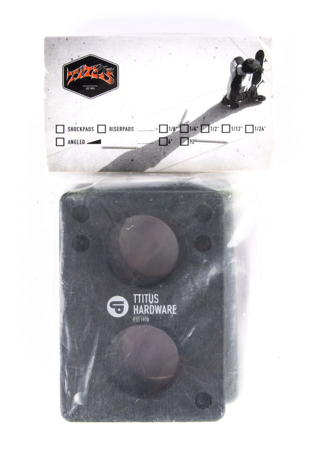 titus-1-2-riser-shockpads-riserpads image 4