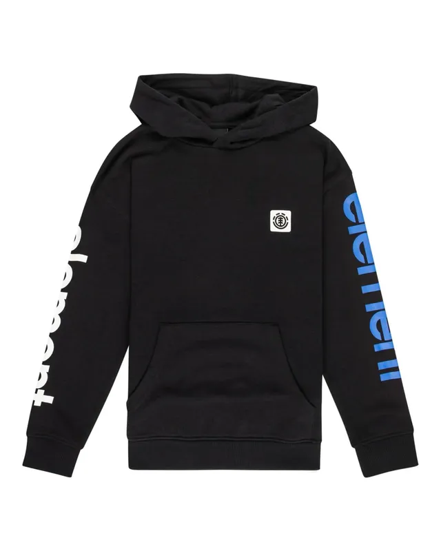 element-joint-2-0-hood-youth-t-shirt-f-r-jungen image 1