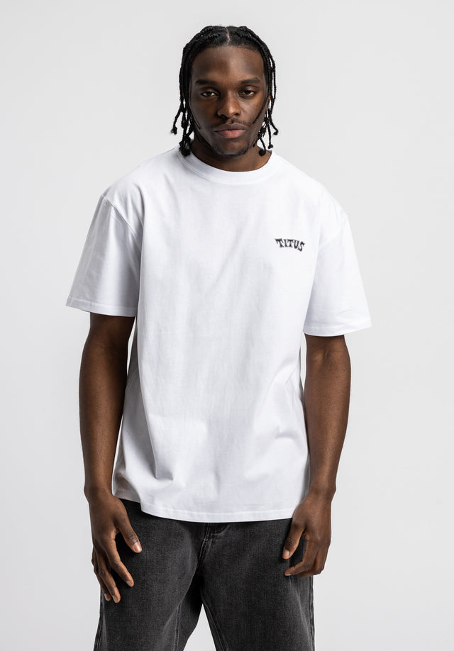 titus-train-to-hell-t-shirt-wei-regular-fit-baumwolle-print image 2