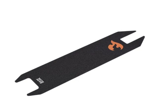 chilli-pro-scooter-griptape-orange-base-selbstklebendes-decktape image 1