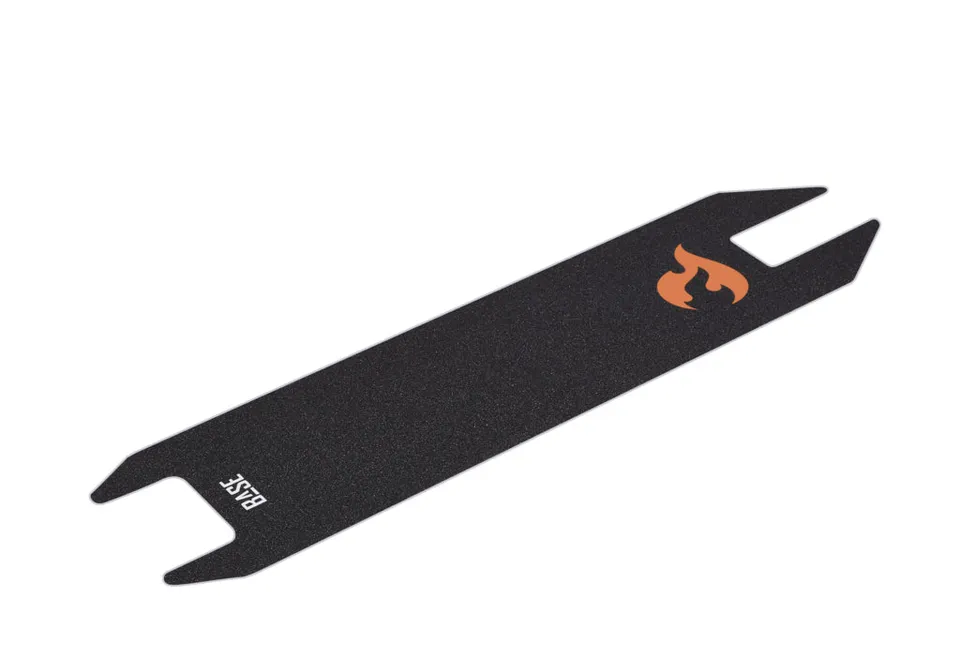 chilli-pro-scooter-griptape-orange-base-selbstklebendes-decktape image 1