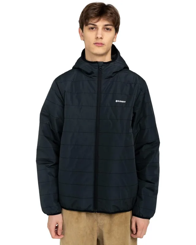 element-insulator-classic-steppjacke-f-r-herren-elyjk00166 image 1