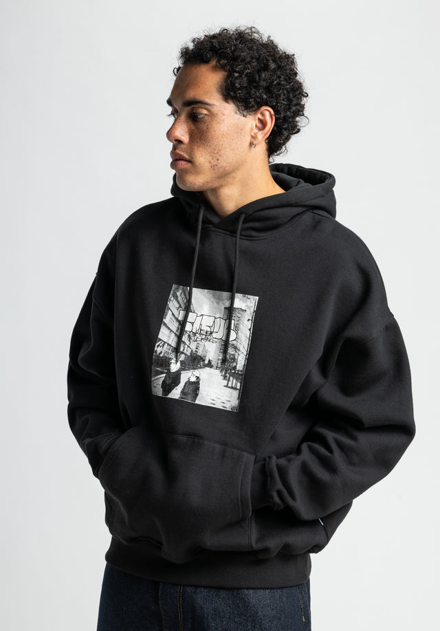 titus-hood-walk-oversize-hoodie-streetstyle-mit-doppellagiger-kapuze-und-k-nguru image 2