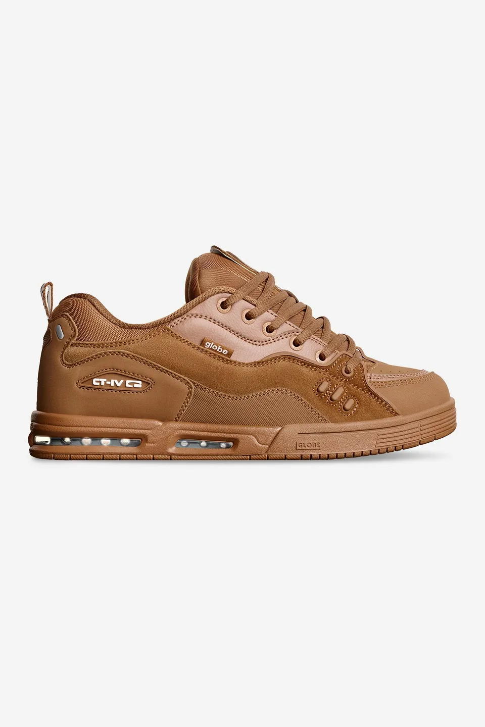 globe-ct-4-skate-schuhe-tobacco-chet-thomas-signature-heritage image 1