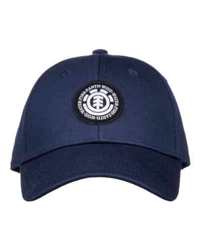 element-treelogo-2-0-cap-herren-hut image 8