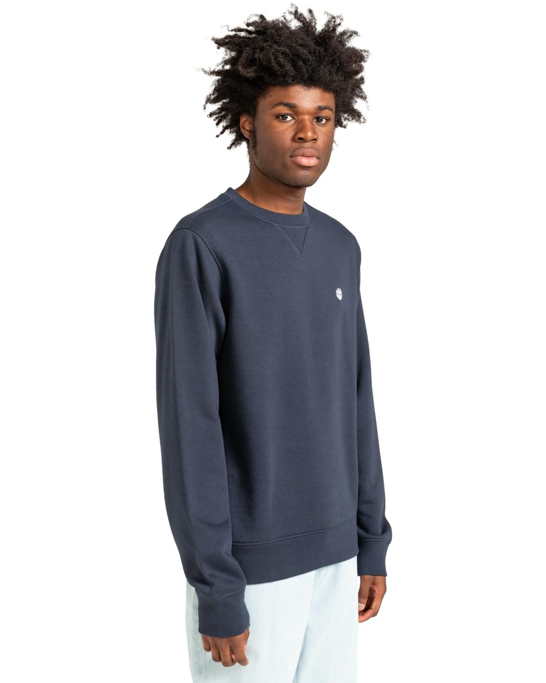 element-cornell-classic-flanell-hemd-herren image 3