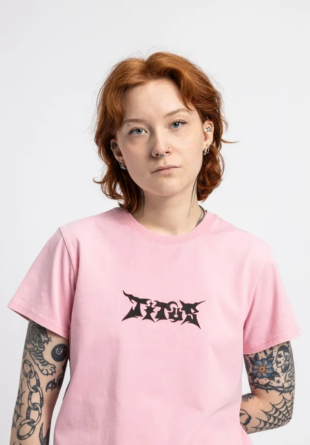titus-alija-t-shirt-regular-fit-aus-schwerer-baumwolle image 1