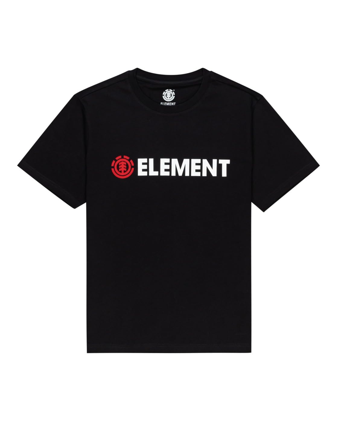 element-blazin-t-shirt-herren-kurzarm-shirt image 3
