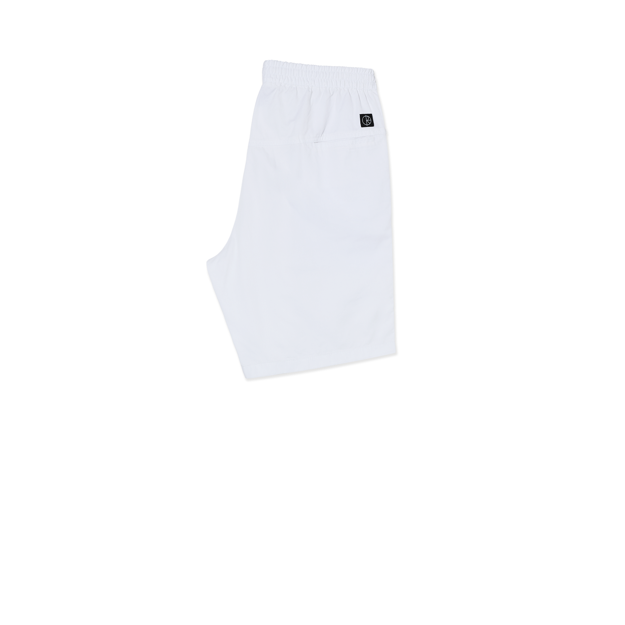 polar-skate-co-surf-shorts-white-herren-shorts-mit-elastic-waist-freedom-fit image 3