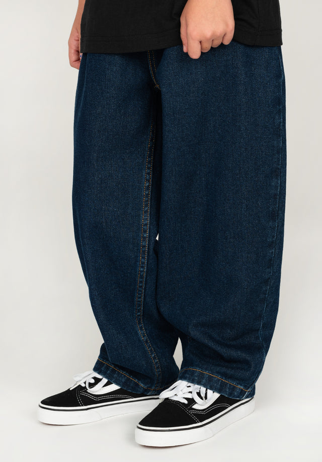 titus-ozzy-kids-baggy-pant-jeans image 2