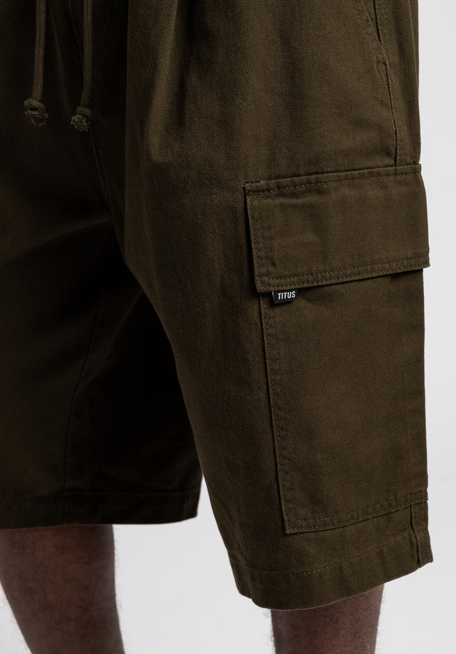 titus-oversize-cargo-shorts-loose-fit-l-nger-geschnitten-elastischer-bund image 5