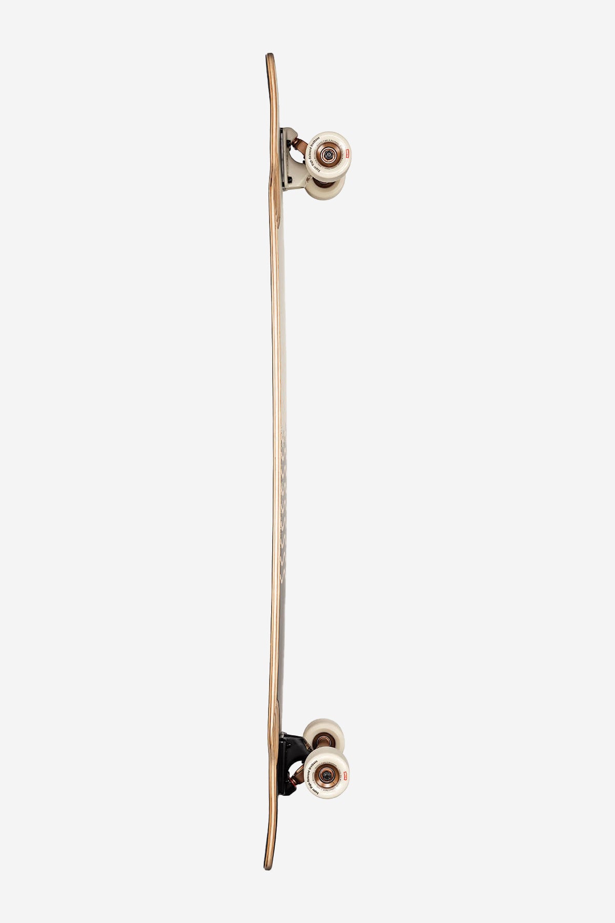 globe-geminon-xl-47-longboard-spray-wave-black-copper image 4