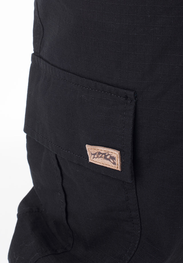 titus-the-cargo-cargohose-loose-fit-3 image 4