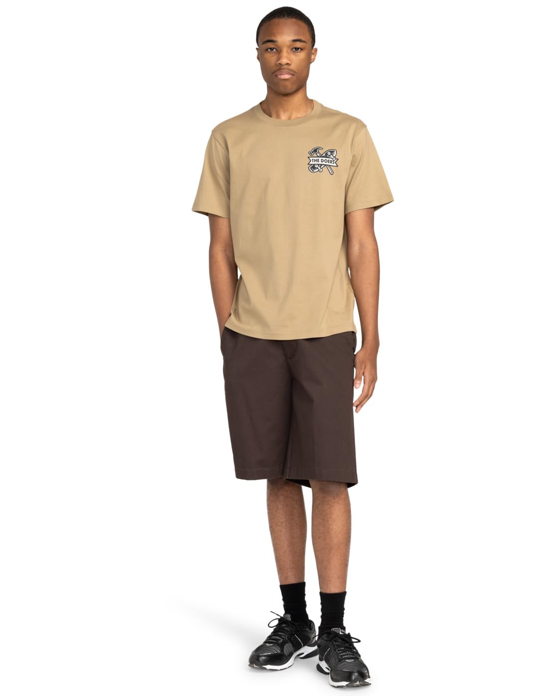 element-timber-supply-t-shirt-f-r-m-nner-elyzt00522-organic-cotton image 5