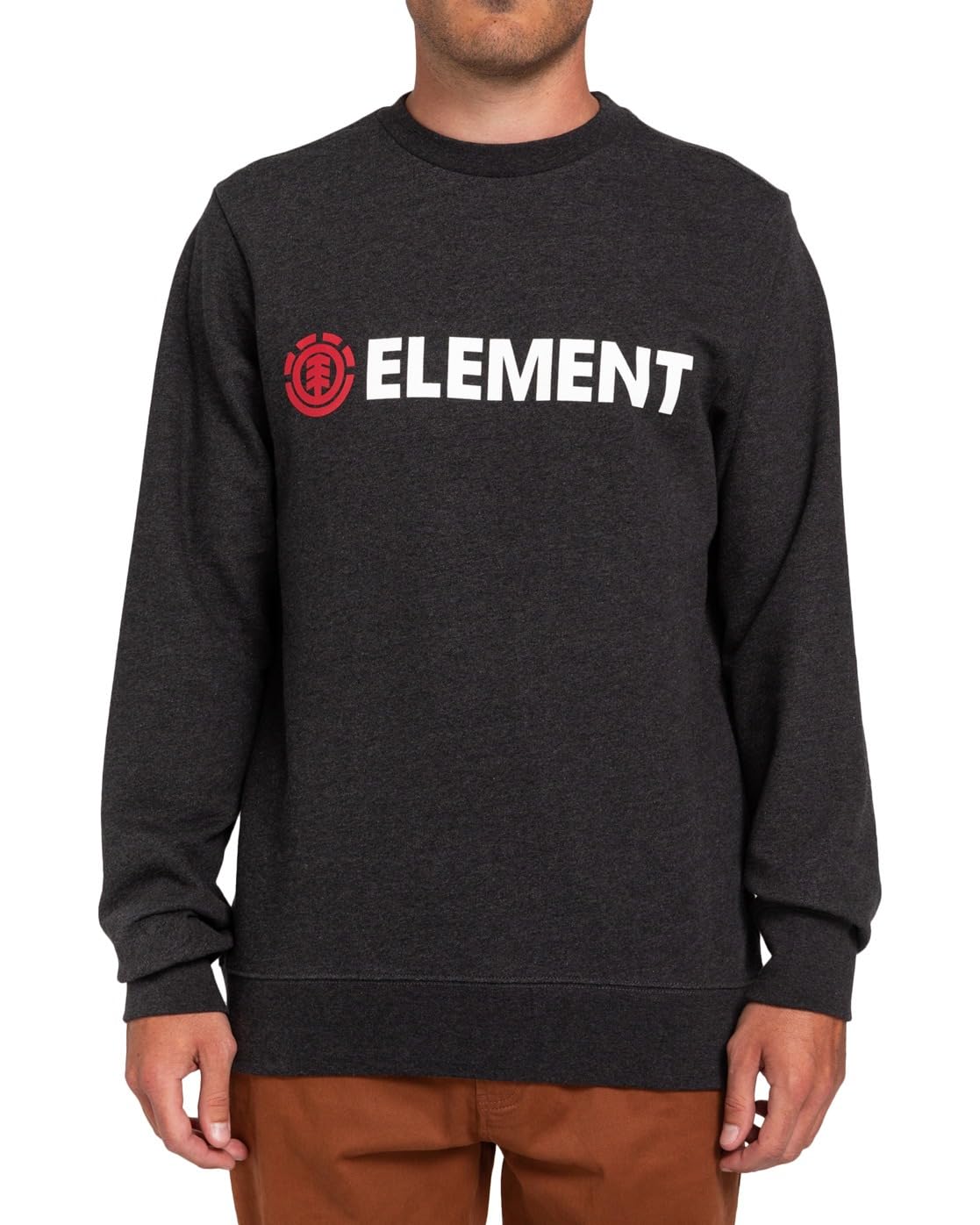 element-blazin-sweatshirt-f-r-herren image 3