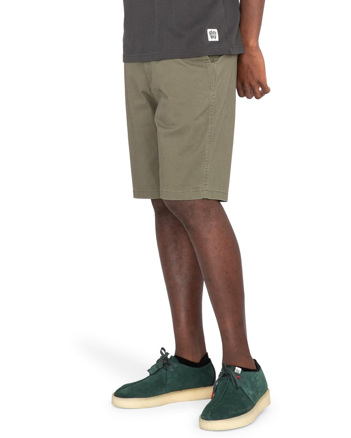 element-howland-classic-shorts-f-r-herren-3 image 2