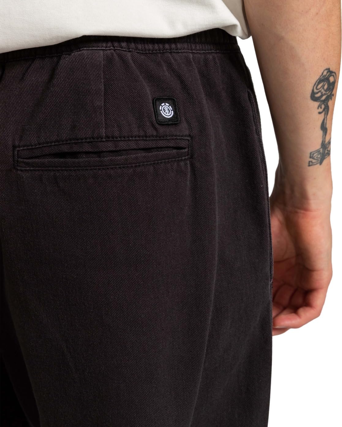 element-chillin-twill-elastische-hose-f-r-herren-elynp00117 image 7
