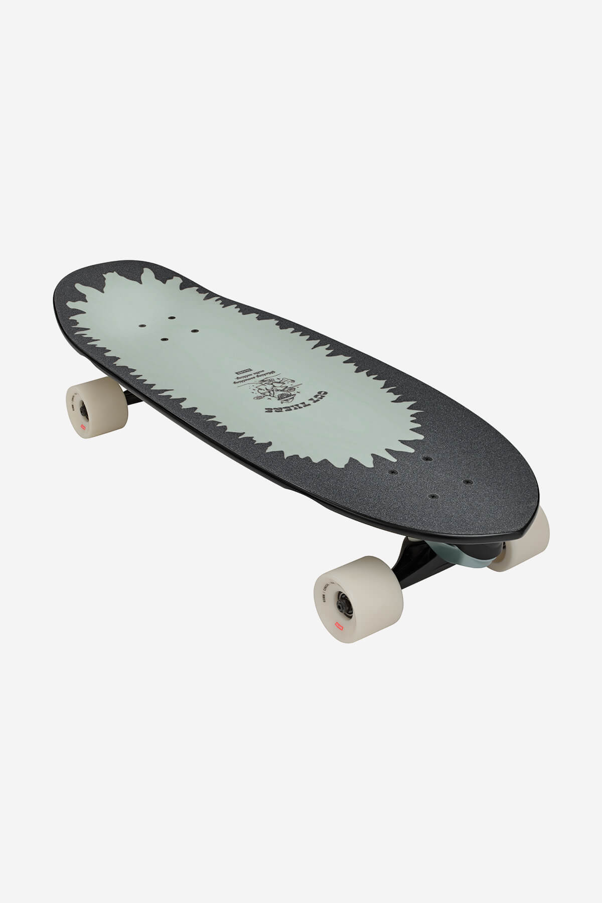 globe-frothy-surf-skate-30-sea-saw image 4