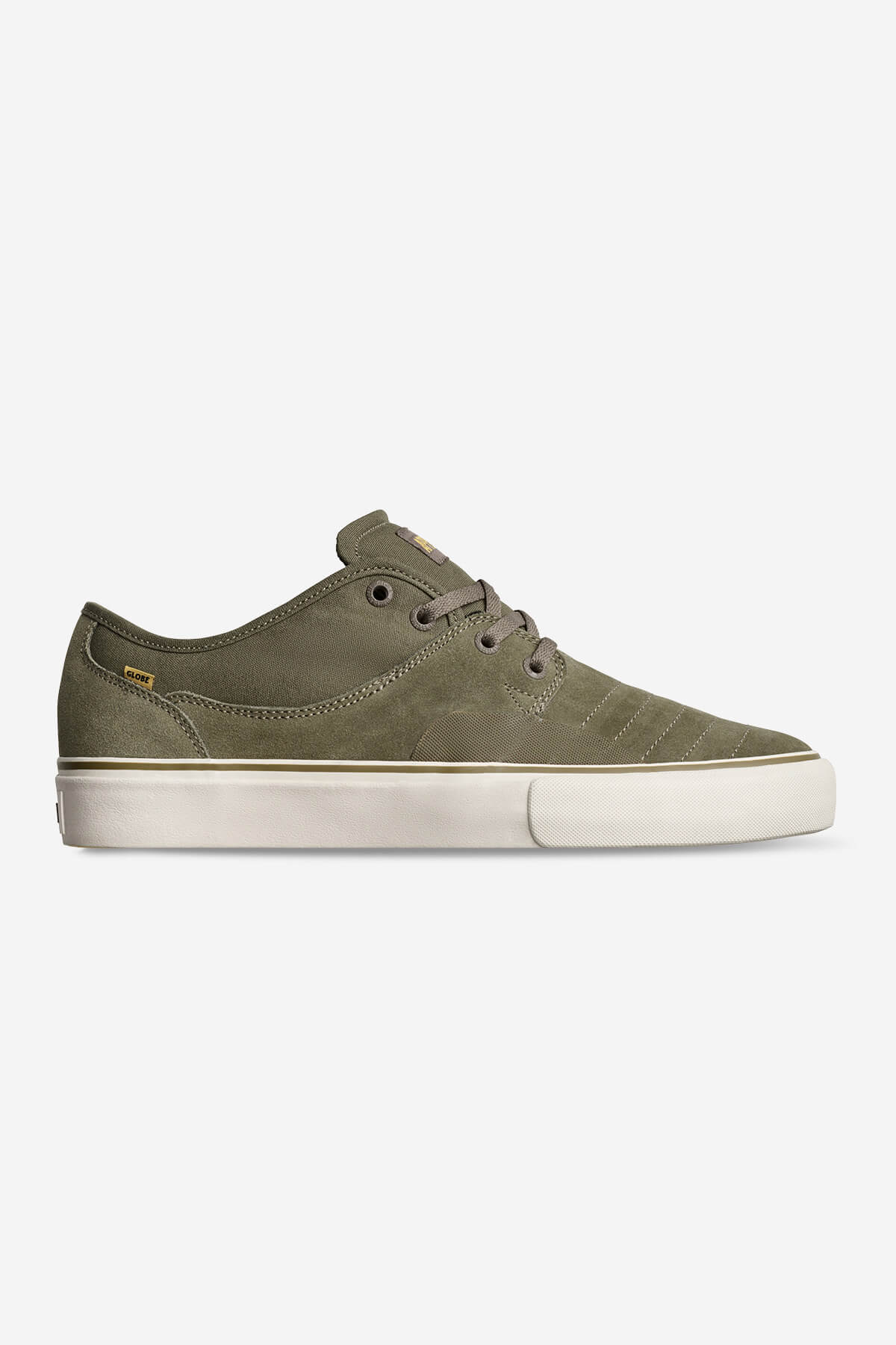 globe-mahalo-plus-skate-schuhe-khaki-antique-mark-appleyard-pro-model image 1