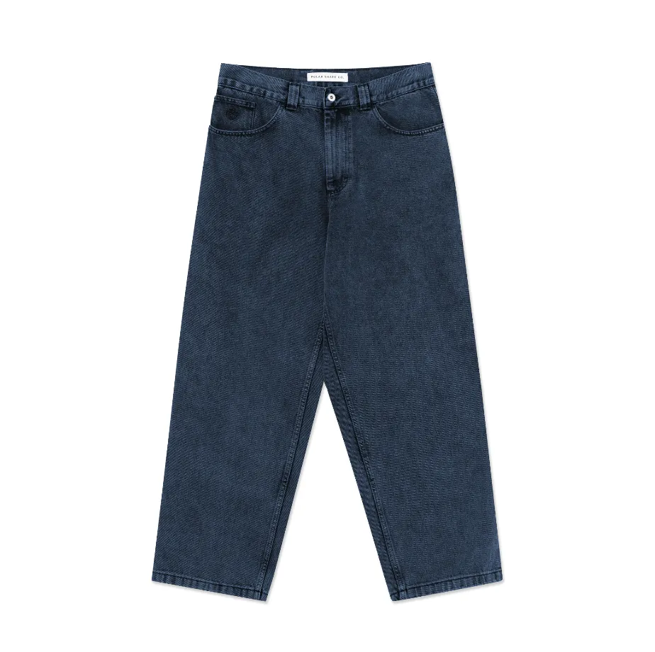 polar-skate-co-big-boy-pants-blue-black-100-baumwolle-435-gsm-denim-oversized-ma image 1