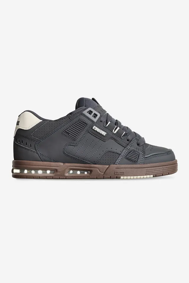 globe-sabre-skate-schuhe-lead-gum image 1