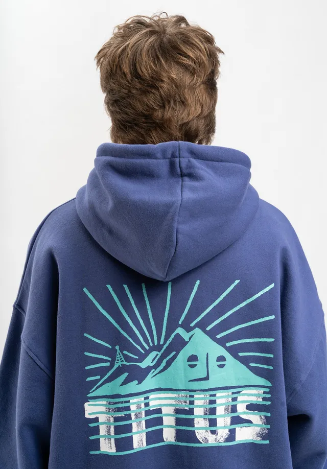 titus-mingo-hoodie-regular-fit image 1