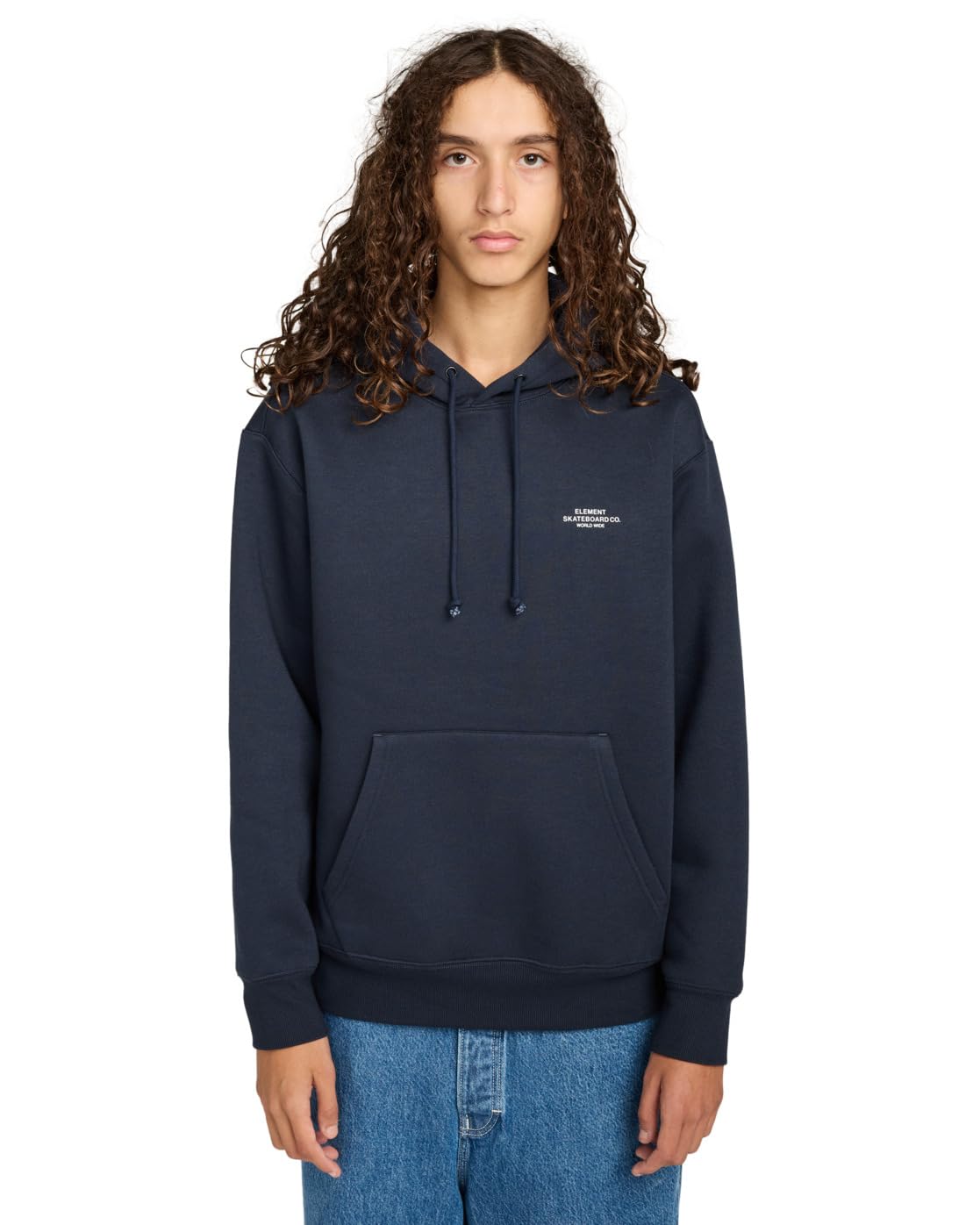 element-co-po-pullover-hoodie-herren-relaxed-fit-350-g-m image 1