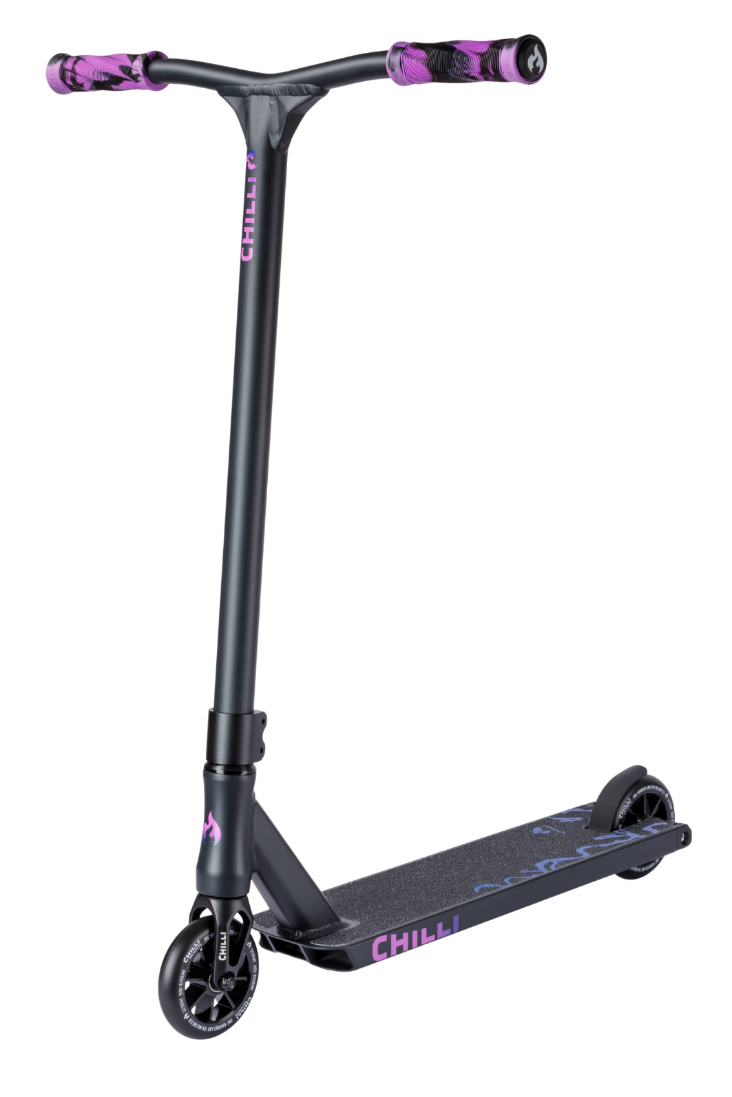 chilli-pro-scooter-reaper-venom-m-purple-84cm image 1