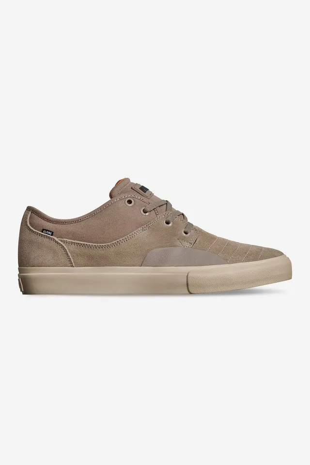 globe-mahalo-plus-walnut-mark-appleyard-vulkanisierter-skate-schuh image 1