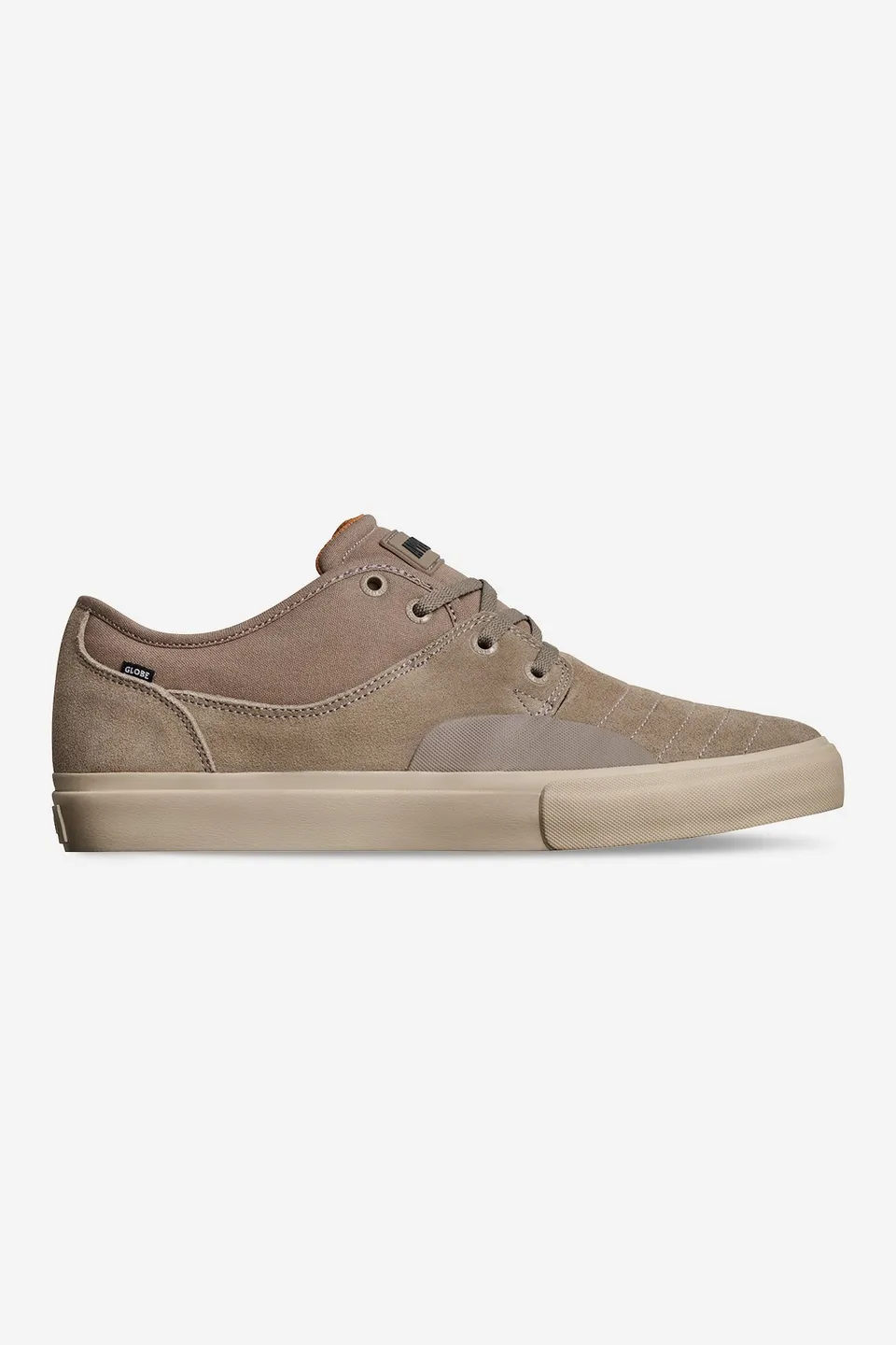 globe-mahalo-plus-walnut-mark-appleyard-vulkanisierter-skate-schuh image 1