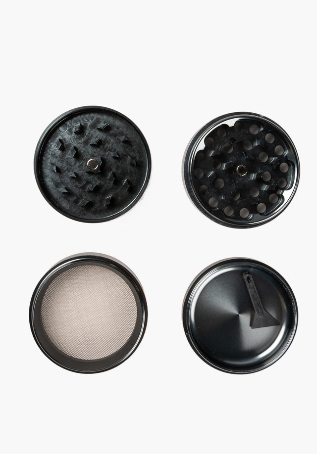 titus-hazy-days-metal-4-parts-grinder-2 image 4