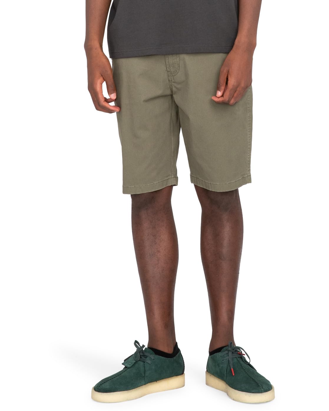 element-howland-classic-shorts-f-r-herren-2 image 4