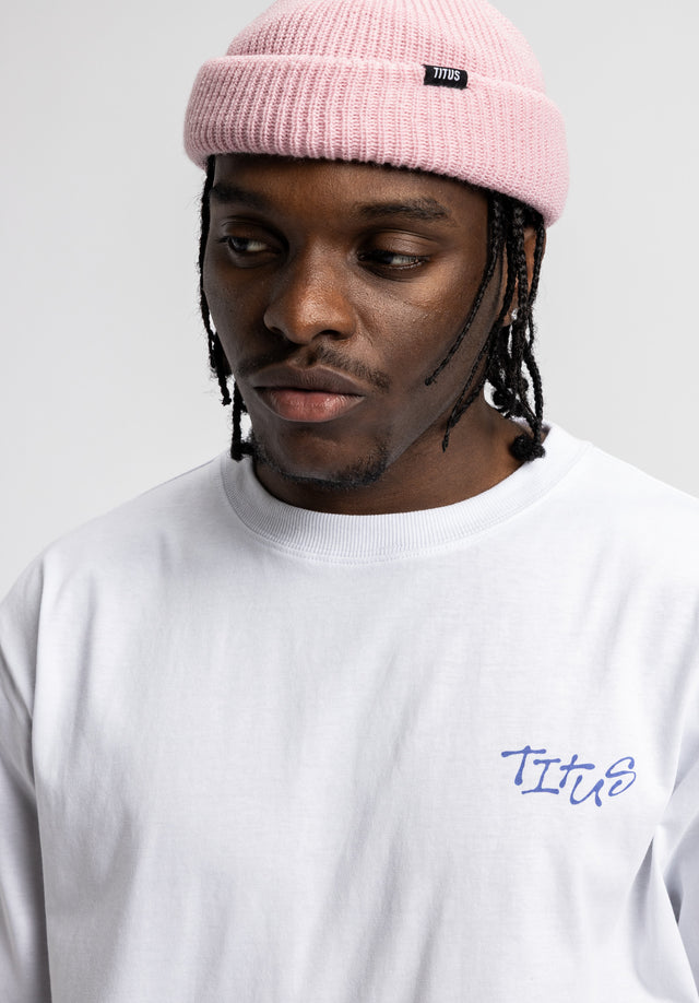 titus-cherries-herren-t-shirt-white image 3