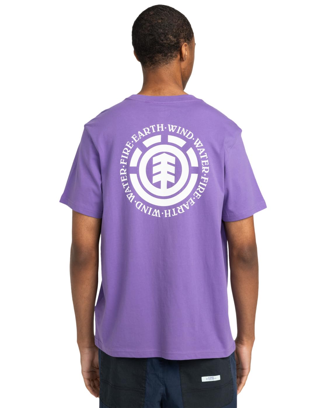 element-seal-bp-t-shirt-f-r-herren-elyzt00490 image 2