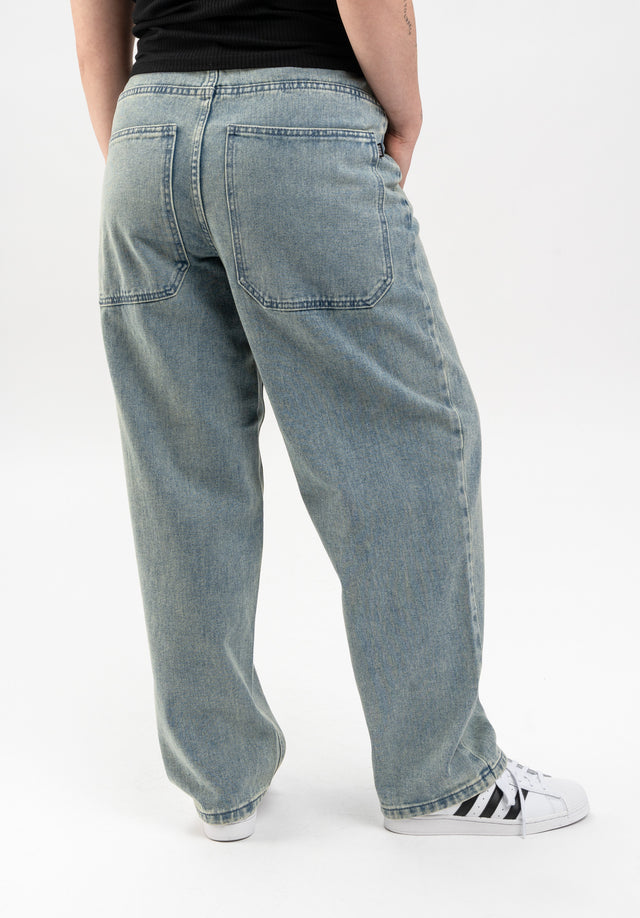 titus-alby-baggy-baggy-jeans-2 image 2